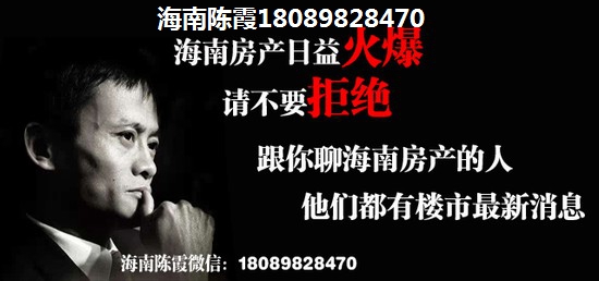 海南誉铖·康郡尚品