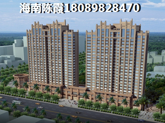 屯昌周边各市县房价排行