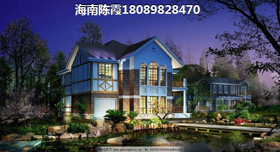 屯昌房价会跌吗？屯昌什么区的房子有生纸空间？