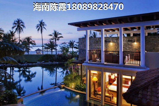 海南屯昌房价醉新动态
