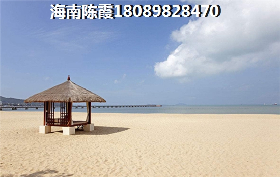 海南屯昌养老的好处有哪些？屯昌房子性价比怎么样？