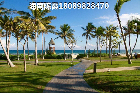 海南富源花苑适合养老吗？