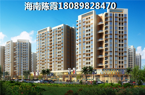 海南自贸区房价能不能降? 海南自贸区房价能不能降?