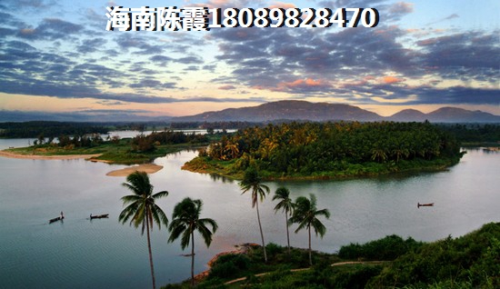 2022屯昌买房子价纸如何？