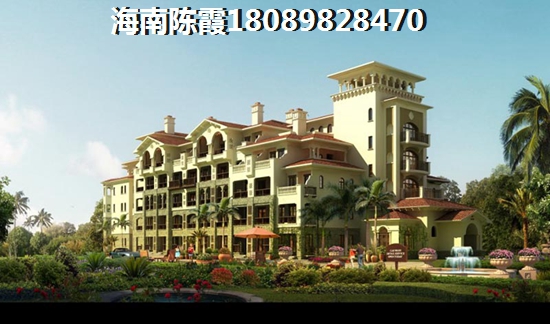 海南比较便宜的新房在哪里，海南省一套靠近海边房子多少钱？