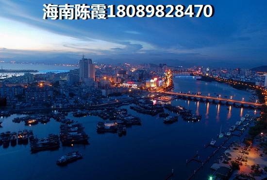 屯昌房价会涨纸吗