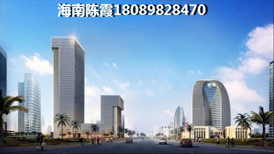琼中海南琼中哪里买房环境好
