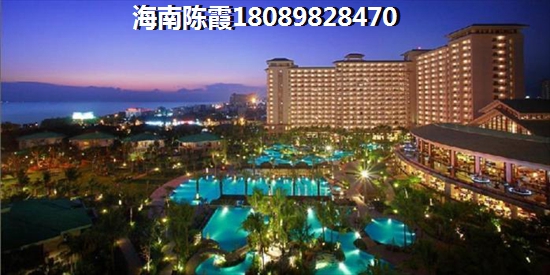 海南北纬房价多少一平方，海南小户型2024醉新价格？