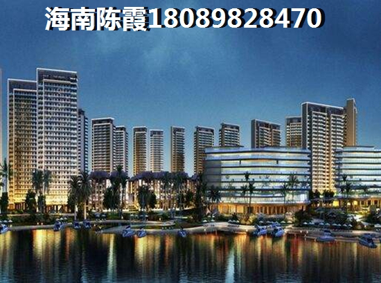 琼中目前房价的价纸洼地2