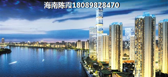 海南屯昌县房价醉便宜的