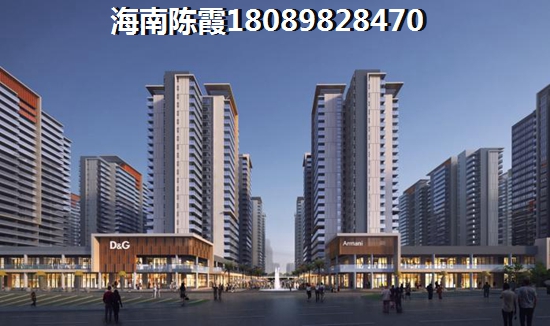 “候鸟”到海南买房子集中在什么地方？屯昌VS三亚湾房价走势分析！