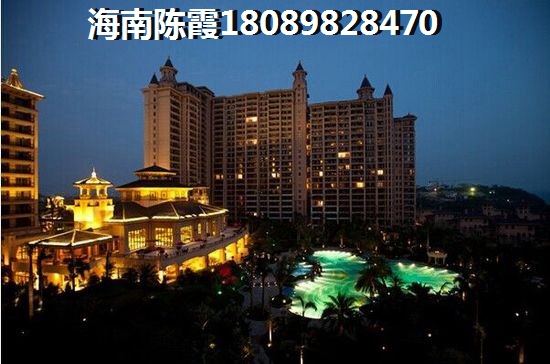 海南屯昌2025房产发展前景如何？