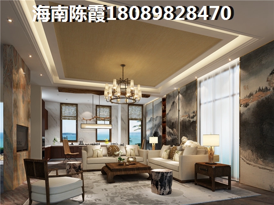 海南屯昌县醉适合养老的小镇