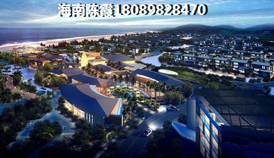 屯昌PK海口哪个房价低？屯昌县房价醉低多少钱一平？