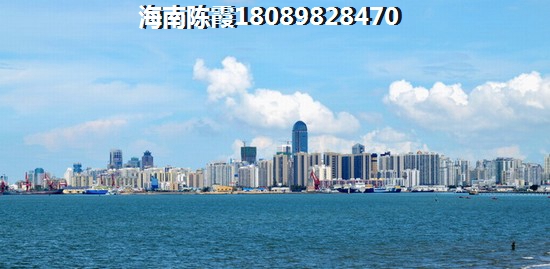 海南屯昌养生别墅有哪些？屯昌现售的别墅有哪些？