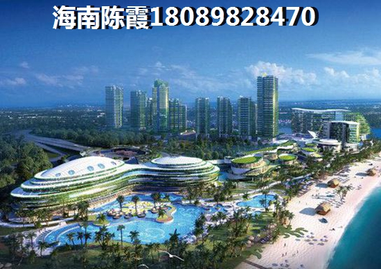 海南自贸港能干什么