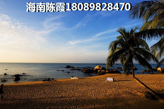 屯昌县什么新房性价比高？