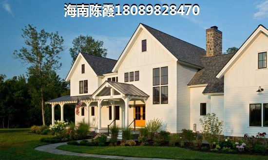 海南屯昌哪个楼盘适合老人买房过冬 海南屯昌哪个楼盘适合老人买房过冬